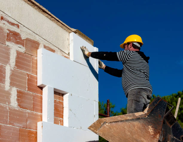 Best Soundproof Insulation Installation  in Bluewell, WV
