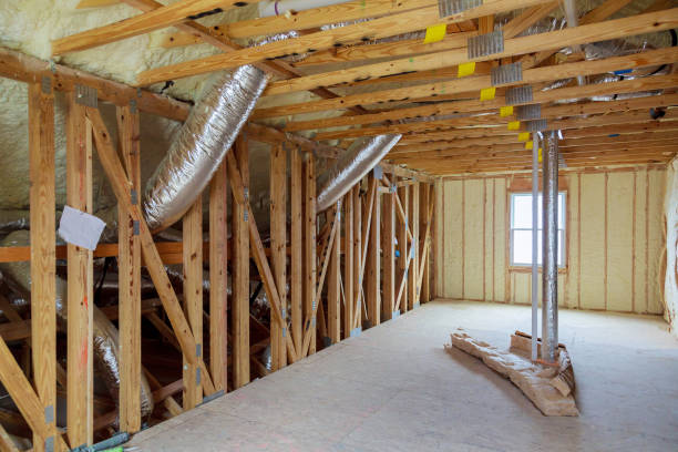 Best Insulation for New Construction  in Bluewell, WV