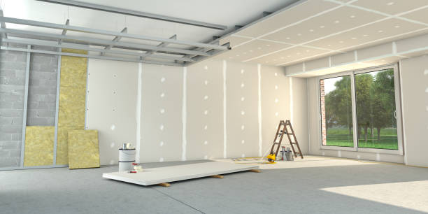 Best Crawl Space Insulation  in Bluewell, WV