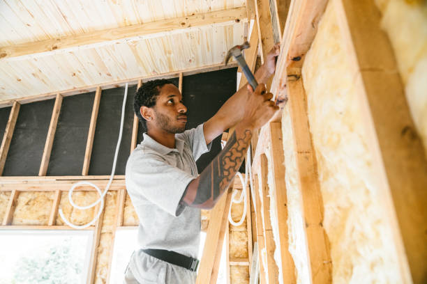 Best Wall Insulation Contractor  in Bluewell, WV
