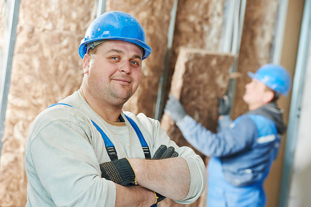 Range of Insulation Solutions in Bluewell, WV